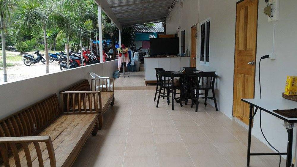 The Best Hostel Koh Tao Exterior photo